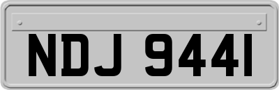 NDJ9441