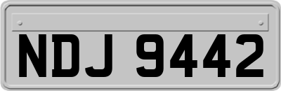 NDJ9442