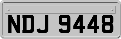 NDJ9448