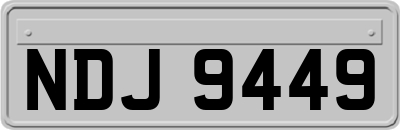 NDJ9449