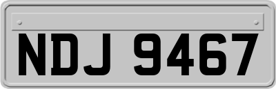 NDJ9467