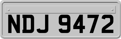 NDJ9472