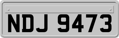 NDJ9473
