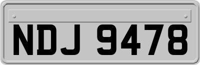 NDJ9478