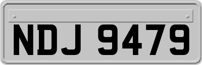 NDJ9479