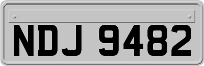 NDJ9482