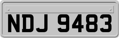 NDJ9483