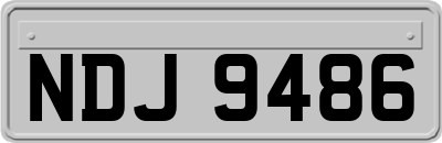 NDJ9486
