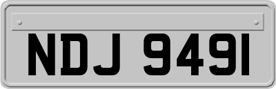 NDJ9491