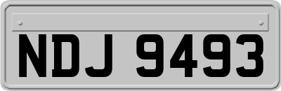 NDJ9493