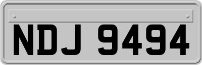 NDJ9494