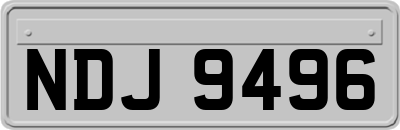 NDJ9496