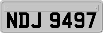 NDJ9497