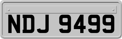 NDJ9499