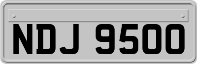 NDJ9500