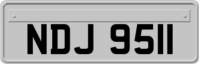 NDJ9511