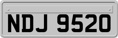 NDJ9520