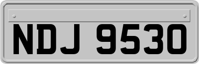 NDJ9530