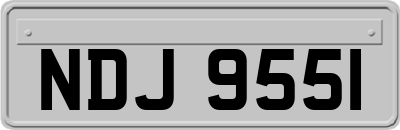 NDJ9551
