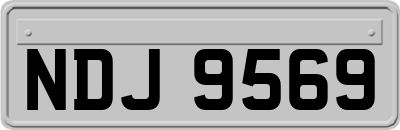 NDJ9569