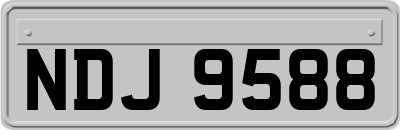 NDJ9588