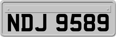 NDJ9589