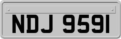 NDJ9591