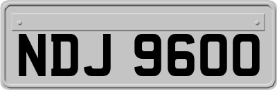 NDJ9600