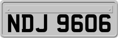 NDJ9606