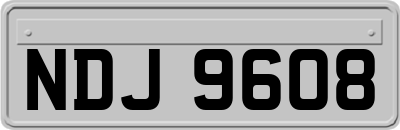 NDJ9608