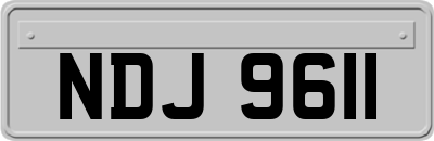 NDJ9611