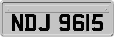 NDJ9615