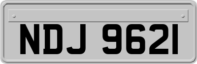 NDJ9621