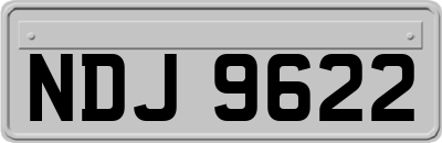 NDJ9622