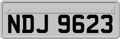 NDJ9623