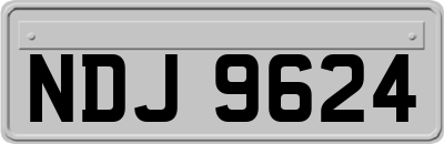 NDJ9624