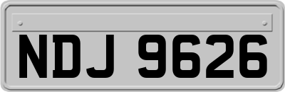 NDJ9626