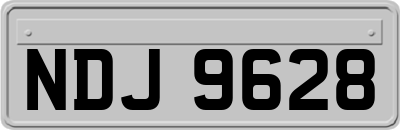 NDJ9628