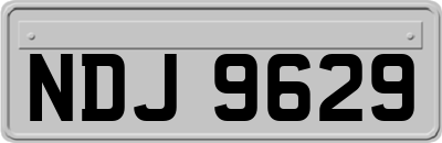 NDJ9629
