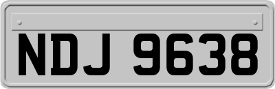 NDJ9638