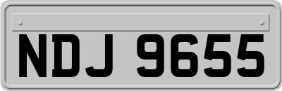 NDJ9655