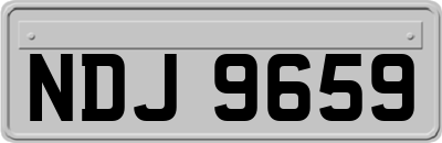 NDJ9659