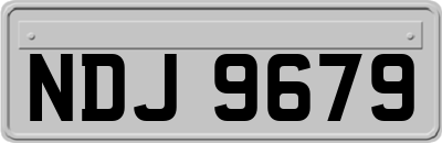 NDJ9679