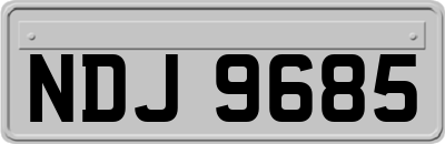 NDJ9685