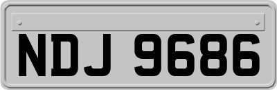 NDJ9686
