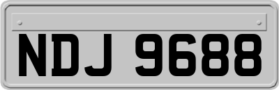 NDJ9688