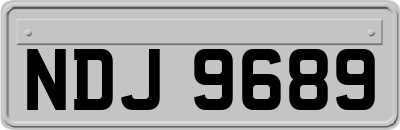 NDJ9689