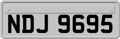 NDJ9695