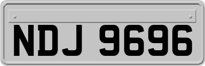 NDJ9696