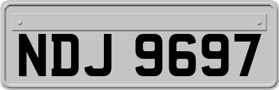 NDJ9697